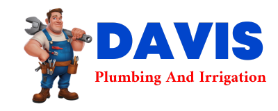 Trusted plumber in WENDELL